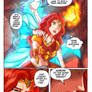 Beast Legion #12, Page 20
