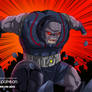 DARKSEID