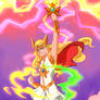 She-Ra is Back