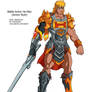 Battle Armor He-man