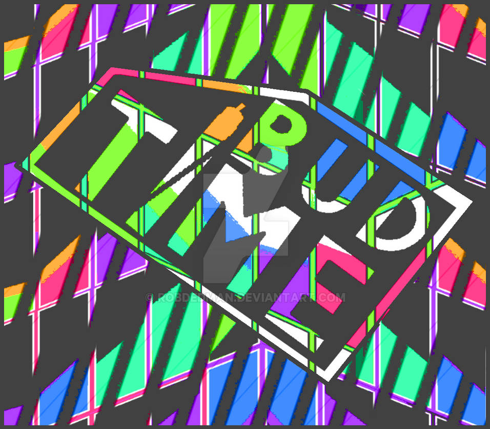 Alt logo by robdedman on DeviantArt