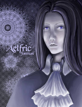 Aelfric