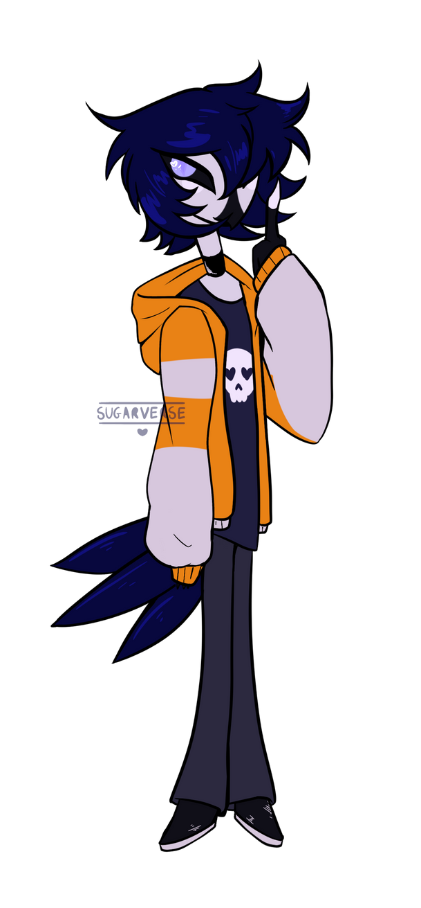 Tradie Bird By SsugaryCemetery On DeviantArt tradie-bird-by-ssugarycemetery-on-deviantart