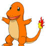 Charmander (Pokemon)