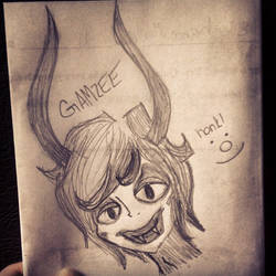 Gamzee