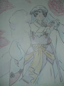 Sesshomaru