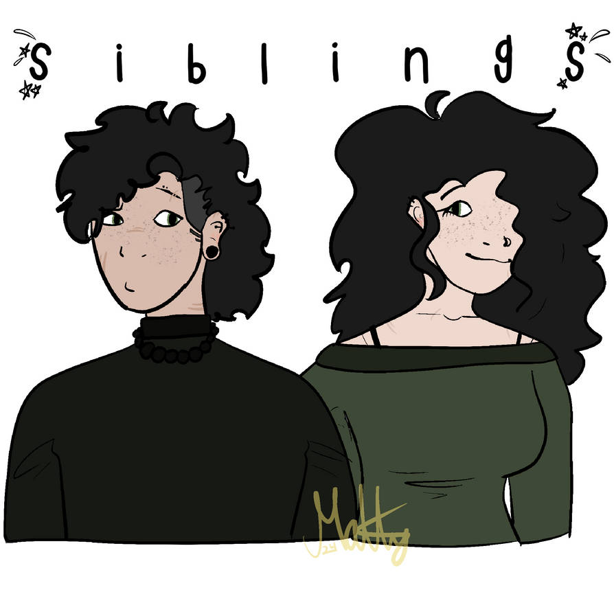 Siblings Siblings Siblings Siblings 1 By Ghostlikesart On Deviantart Siblings Siblings Siblings Siblings 1 By Ghostlikesart On Deviantart