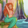 Mermaid Lagoon