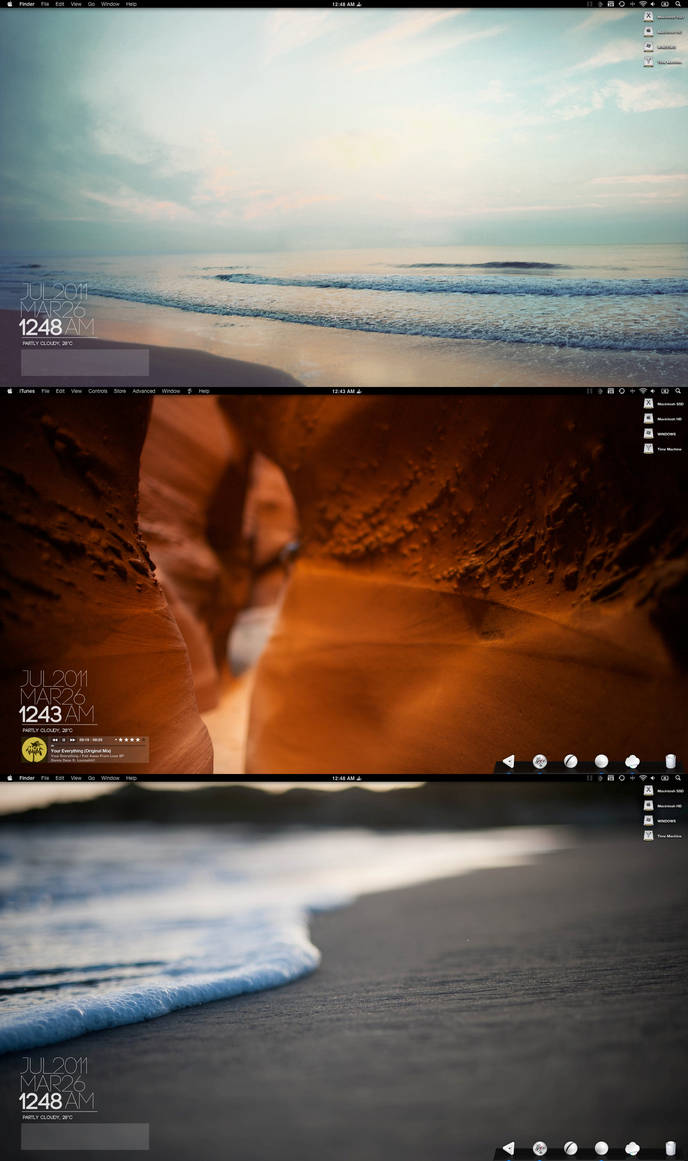 CODE3 by marcoSZone on DeviantArt