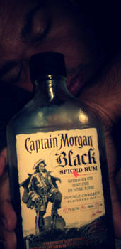 Luv Da Capn