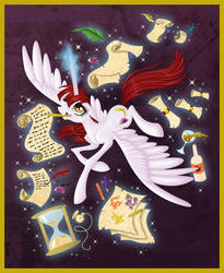 Lauren Faust