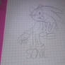 My First Sonic Drawing