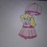 Princess Peach