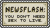 Newsflash by Chiminix