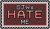SJWs Hate Me by Chiminix