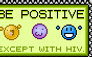 Be Positive (1)