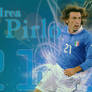 Pirlo number one