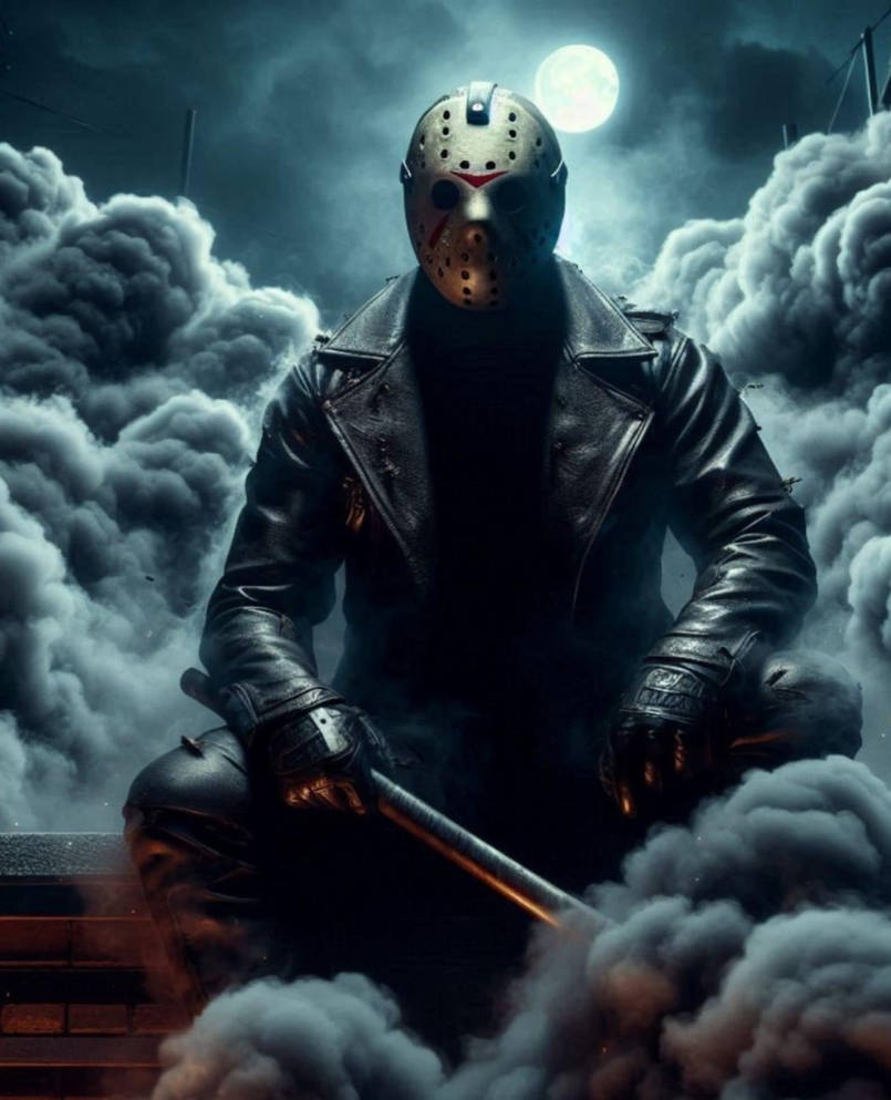 Jason by SouthernScot21 on DeviantArt