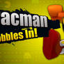 Pacman Confirmed for Smash?