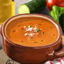 Traditional Digital Art, Gazpacho