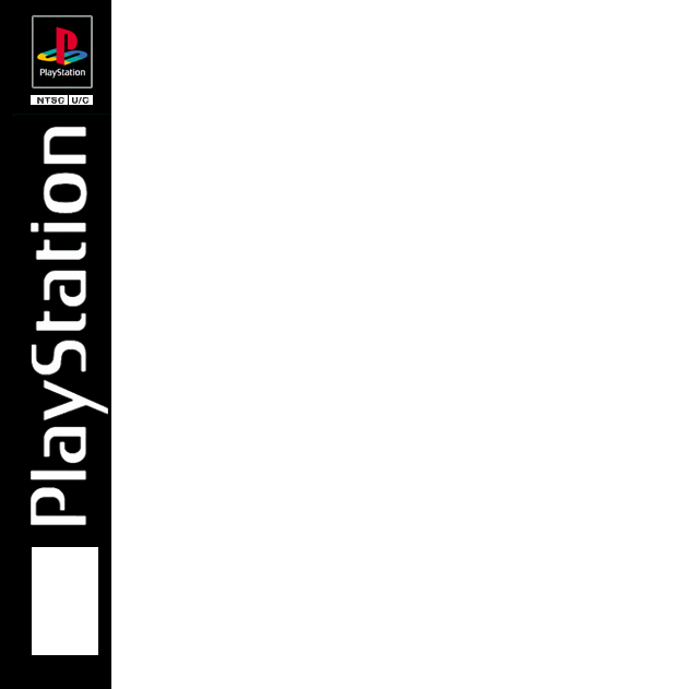 PS1/PSX Template (1st Version) Box Game by Christianmar762XSZ on DeviantArt