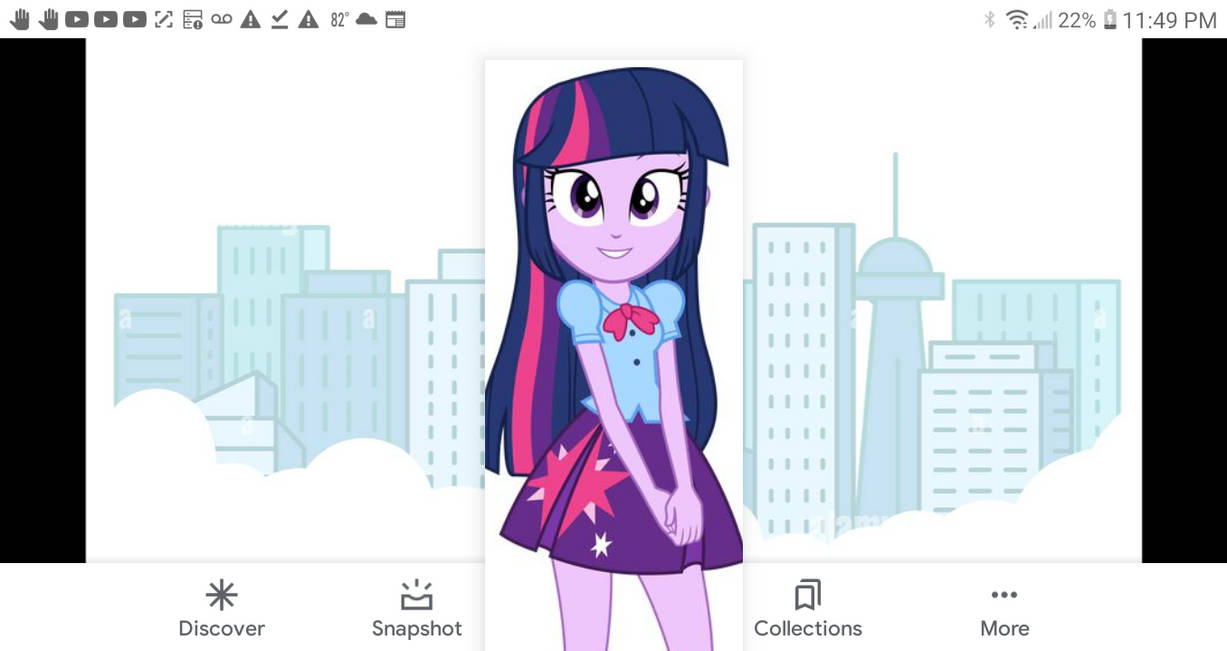 Giant Twilight Sparkle by AnayaRush on DeviantArt