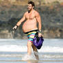 Liam Hemsworth Pregnant (Mpreg)