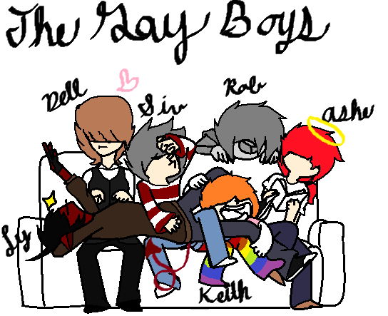 Draw The Squad Base 1 By Chloedabaws-da1vymw by TheInsaneIdiot on