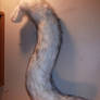 Husky Tail