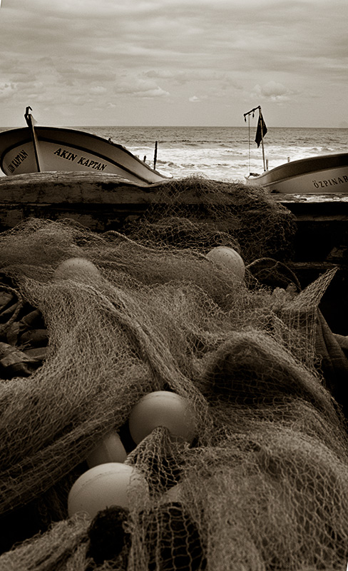 Fishing Nets