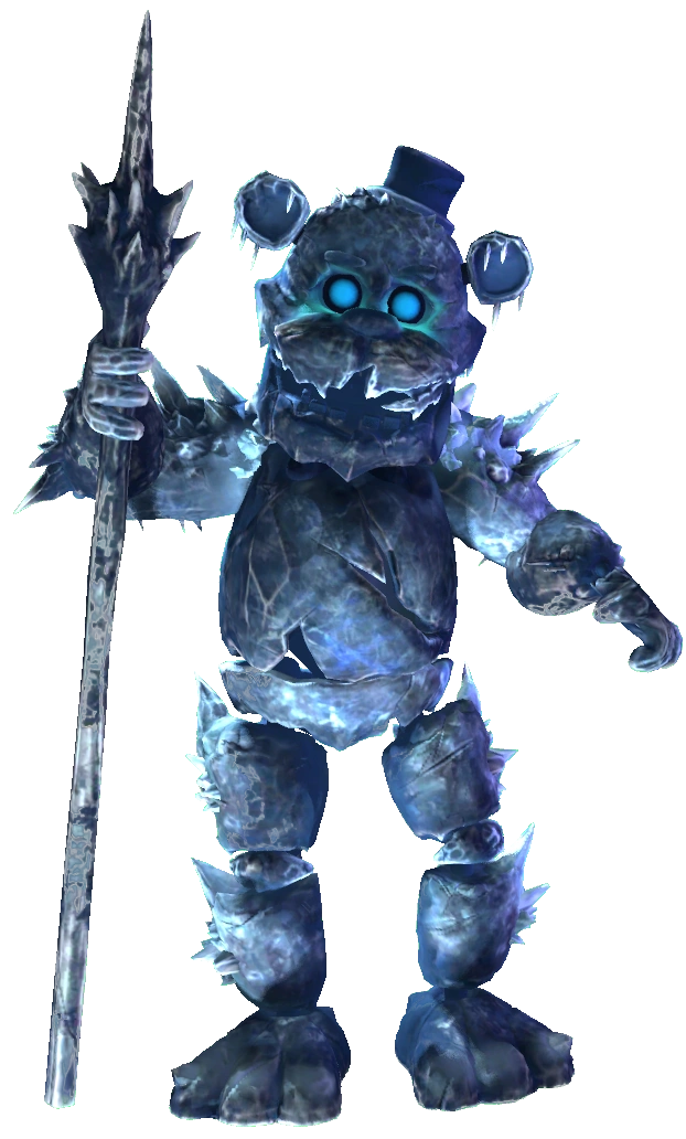 Fnaf SFM Black Ice Freddy Frostbear By RealSchavi On DeviantArt fnaf sfm black ice freddy frostbear by realschavi on deviantart