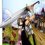 Rave Master