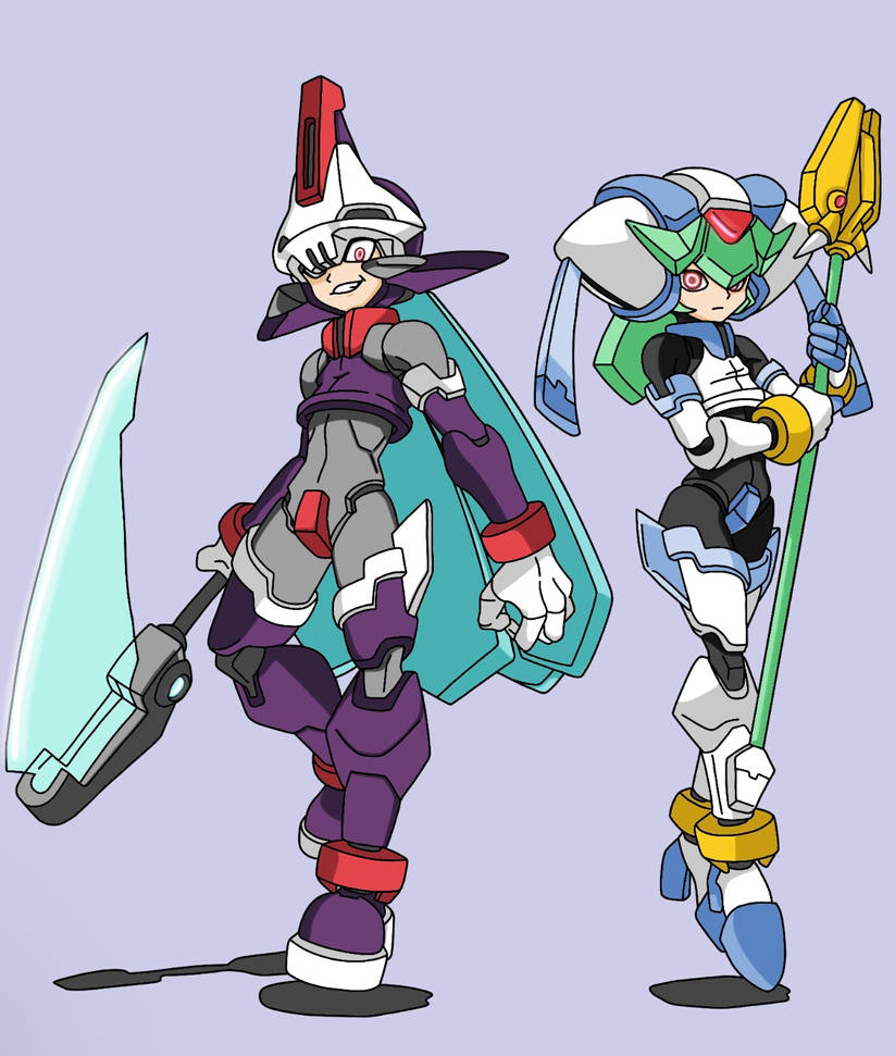 Prometheus and Pandora ( The Chaos Siblings ) by LunarisStardroid on ...