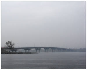 Hawkesbury Bridge