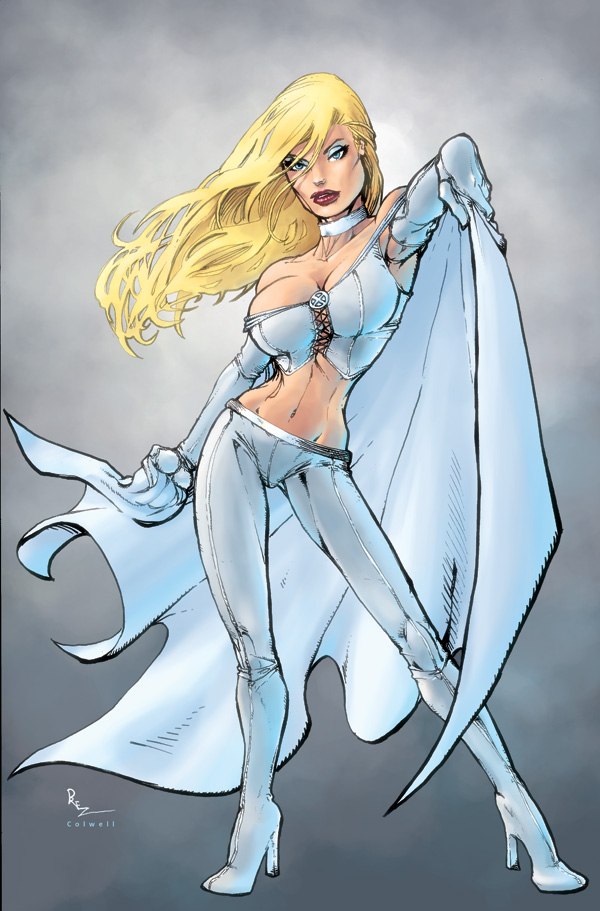 Emma Frost