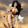 Wonder Woman