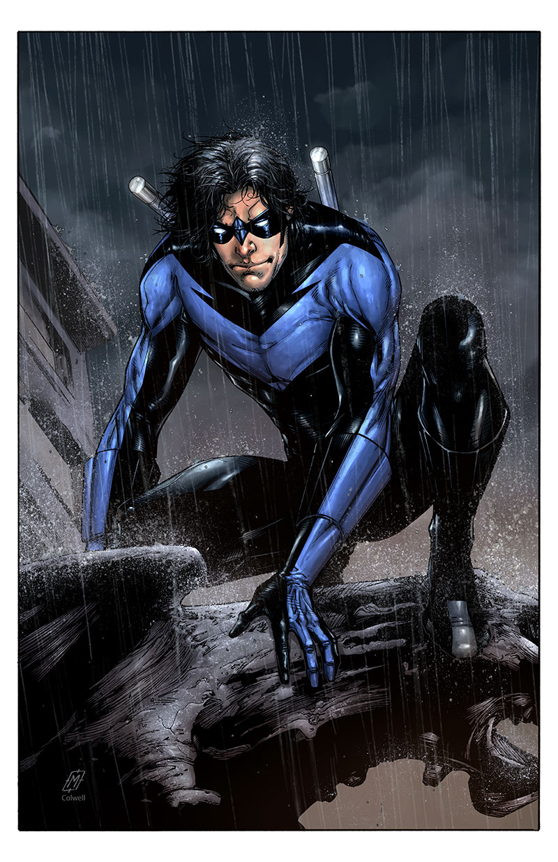 Nightwing