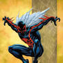 Spider-Man 2099