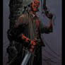 Hellboy