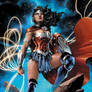 Wonder Woman