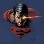 Superman Segovia Colwell