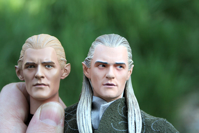 custom 12' Legolas - 2