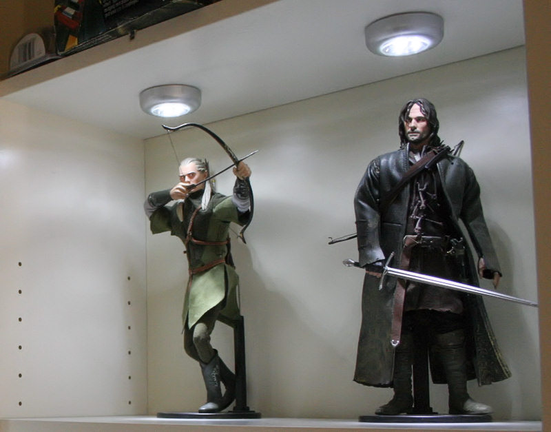 custom 12' Legolas - 3