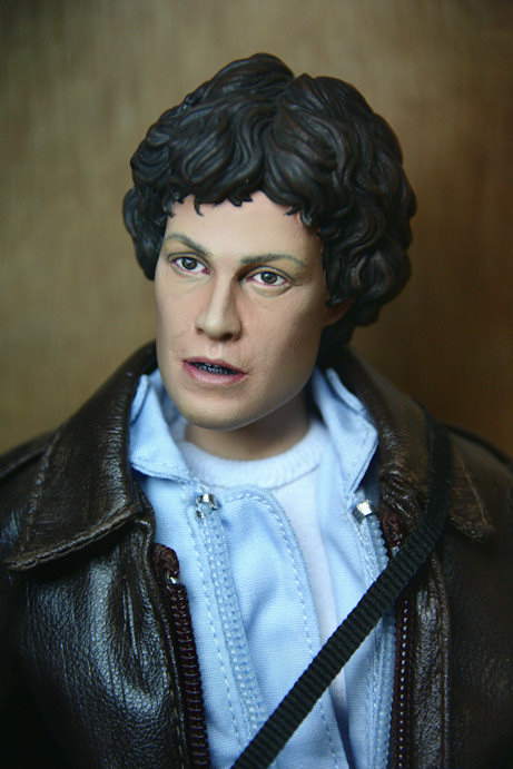 custom Hot Toys 12' Ripley 6