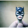 Catwoman - paint job 3