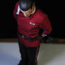 T.W.O.K. Spock 1/6 scale custom figure.