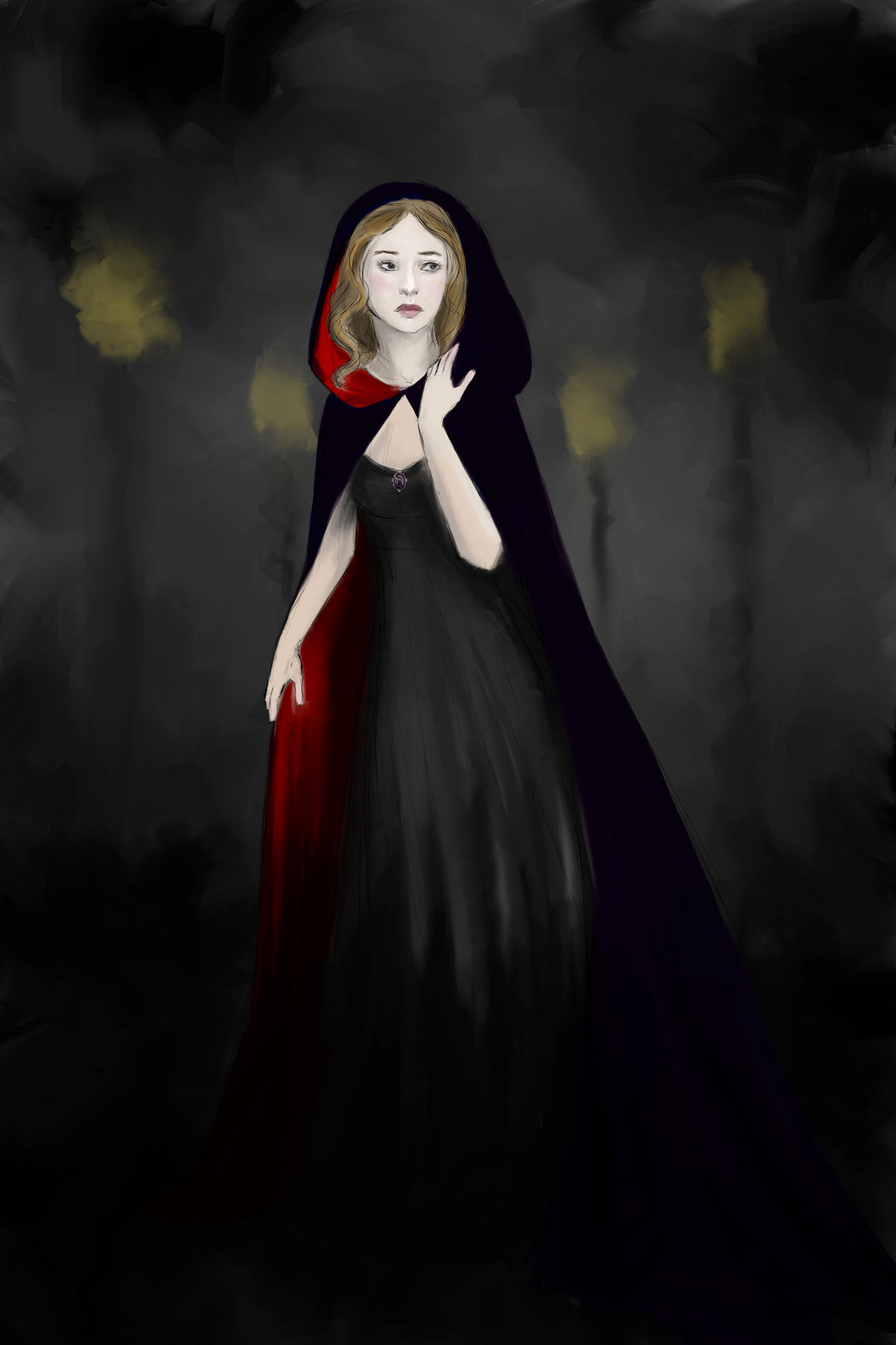 Night By Typical Villain On Deviantart Night By Typical Villain On Deviantart