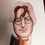 WIP: John Lennon