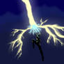 Lightning Blade