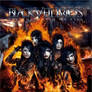 BVB Album cover